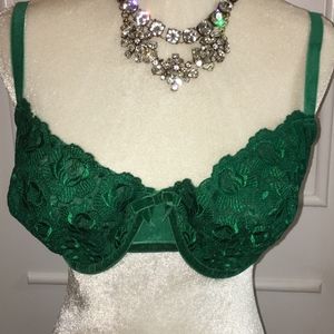 Victoria Secret Vtg Bra ~ Final Price